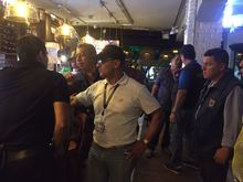 Licor fraudulento y tres negocios cerrados deja operativo de inspecci&oacute;n, vigilancia y control 1