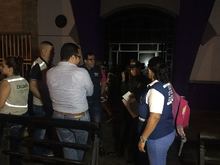 Licor fraudulento y tres negocios cerrados deja operativo de inspecci&oacute;n, vigilancia y control 1