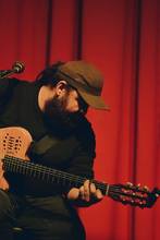 Jos&eacute; Nieto seducir&aacute; a los cale&ntilde;os con su voz en el concierto Suram&eacute;rica Tour 2017.