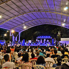 Todo listo para el cierre del XXIII Encuentro de danzas folcl&oacute;ricas Mercedes Monta&ntilde;o