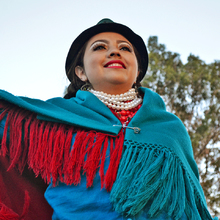 Todo listo para el cierre del XXIII Encuentro de danzas folcl&oacute;ricas Mercedes Monta&ntilde;o