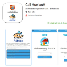  Aprenda a medir su huella h&iacute;drica de forma virtual&nbsp;