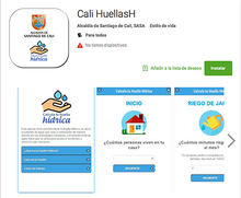  Aprenda a medir su huella h&iacute;drica de forma virtual&nbsp;