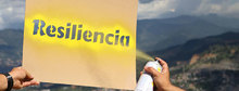 Stencil Resiliencia