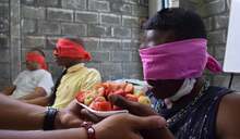 Festival de poes&iacute;a c&aacute;rcel de Jamund&iacute;