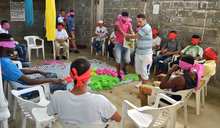 Festival de poes&iacute;a c&aacute;rcel de Jamund&iacute;