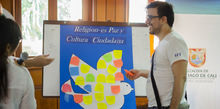 Cali tiene una Mesa de Di&aacute;logo Interreligioso