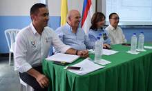 Reconstruccio?n de sede educativa Batalla de Carabobo