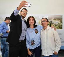 Reconstruccio?n de sede educativa Batalla de Carabobo