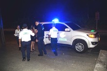En operativo fueron encontradas cuatro venezolanas indocumentadas ejerciendo la prostituci&oacute;n
