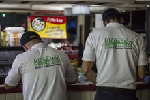 En operativo fueron encontradas cuatro venezolanas indocumentadas ejerciendo la prostituci&oacute;n