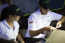 En operativo fueron encontradas cuatro venezolanas indocumentadas ejerciendo la prostituci&oacute;n