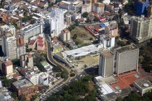 Panor&aacute;mica de Cali