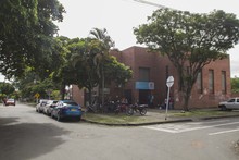 Jornada de empleo en la comuna 16