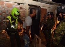 As&iacute; funcionan los patrullajes conjuntos entre Polic&iacute;a y Fuerzas Militares en las zonas vulnerables de Cali