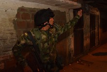 As&iacute; funcionan los patrullajes conjuntos entre Polic&iacute;a y Fuerzas Militares en las zonas vulnerables de Cali