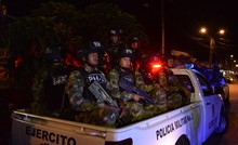 As&iacute; funcionan los patrullajes conjuntos entre Polic&iacute;a y Fuerzas Militares en las zonas vulnerables de Cali