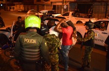 As&iacute; funcionan los patrullajes conjuntos entre Polic&iacute;a y Fuerzas Militares en las zonas vulnerables de Cali