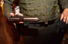 As&iacute; funcionan los patrullajes conjuntos entre Polic&iacute;a y Fuerzas Militares en las zonas vulnerables de Cali