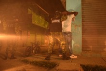 As&iacute; funcionan los patrullajes conjuntos entre Polic&iacute;a y Fuerzas Militares en las zonas vulnerables de Cali