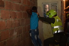 As&iacute; funcionan los patrullajes conjuntos entre Polic&iacute;a y Fuerzas Militares en las zonas vulnerables de Cali