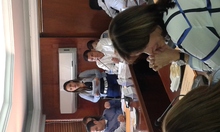 Comit&eacute; Territorial de Justicia Transicional Extraordinario se llev&oacute; a cabo en Cali