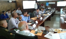 Comit&eacute; Territorial de Justicia Transicional Extraordinario se llev&oacute; a cabo en Cali