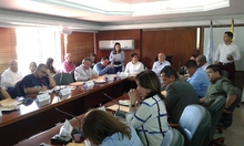 Comit&eacute; Territorial de Justicia Transicional Extraordinario se llev&oacute; a cabo en Cali