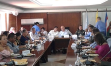 Comit&eacute; Territorial de Justicia Transicional Extraordinario se llev&oacute; a cabo en Cali