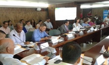 Comit&eacute; Territorial de Justicia Transicional Extraordinario se llev&oacute; a cabo en Cali