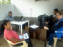 En 41 jornadas m&oacute;viles,  la subdirecci&oacute;n de Catastro atendi&oacute; a mil ciudadanos de comunas y corregimientos.