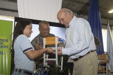 12000 Razones m&aacute;s para creer en el progreso de la educaci&oacute;n en Cali