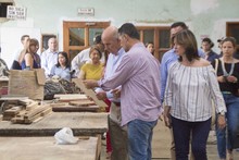 12000 Razones m&aacute;s para creer en el progreso de la educaci&oacute;n en Cali