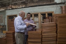 12000 Razones m&aacute;s para creer en el progreso de la educaci&oacute;n en Cali