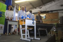 12000 Razones m&aacute;s para creer en el progreso de la educaci&oacute;n en Cali