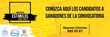 Consultar Candidatos a Ganadores