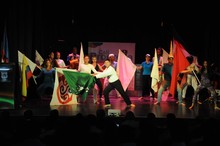 Cali cuenta con un Consejo Municipal de Paz comprometido