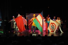 Cali cuenta con un Consejo Municipal de Paz comprometido