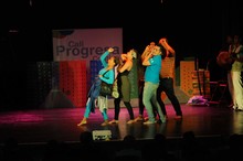 Cali cuenta con un Consejo Municipal de Paz comprometido