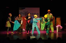 Cali cuenta con un Consejo Municipal de Paz comprometido