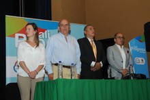 Cali cuenta con un Consejo Municipal de Paz comprometido