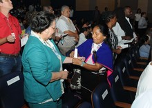 Cali cuenta con un Consejo Municipal de Paz comprometido