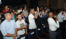 Cali cuenta con un Consejo Municipal de Paz comprometido