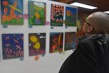 La Fundaci&oacute;n Boteritos presenta la exposici&oacute;n &acute;Fiesta de aves&rsquo; en la Sala Jorge Luis Borges 