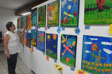 La Fundaci&oacute;n Boteritos presenta la exposici&oacute;n &acute;Fiesta de aves&rsquo; en la Sala Jorge Luis Borges 