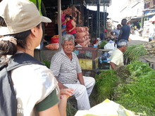 Trabajo en equipo y por un bien com&uacute;n en Santa Elena