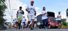   La 5K Aguablanca demostr&oacute; que todos los rincones de Cali se transforman a trav&eacute;s del deporte