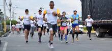   La 5K Aguablanca demostr&oacute; que todos los rincones de Cali se transforman a trav&eacute;s del deporte