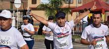   La 5K Aguablanca demostr&oacute; que todos los rincones de Cali se transforman a trav&eacute;s del deporte