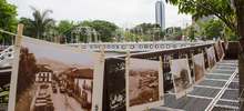 Las im&aacute;genes que cuentan la historia de nuestra Cali en sus 481 a&ntilde;os